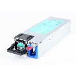 پاور سرور HPE 1400W Flexible Slot Platinum Plus Hot-Plug