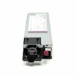 پاور سرور HP 800W Low Halogen