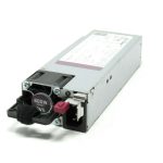 پاور سرور HP 800W Low Halogen
