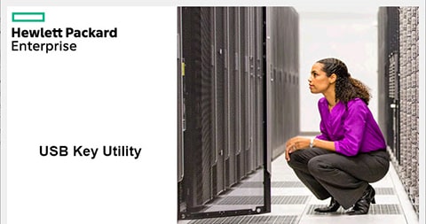 دانلود USB Key Utility