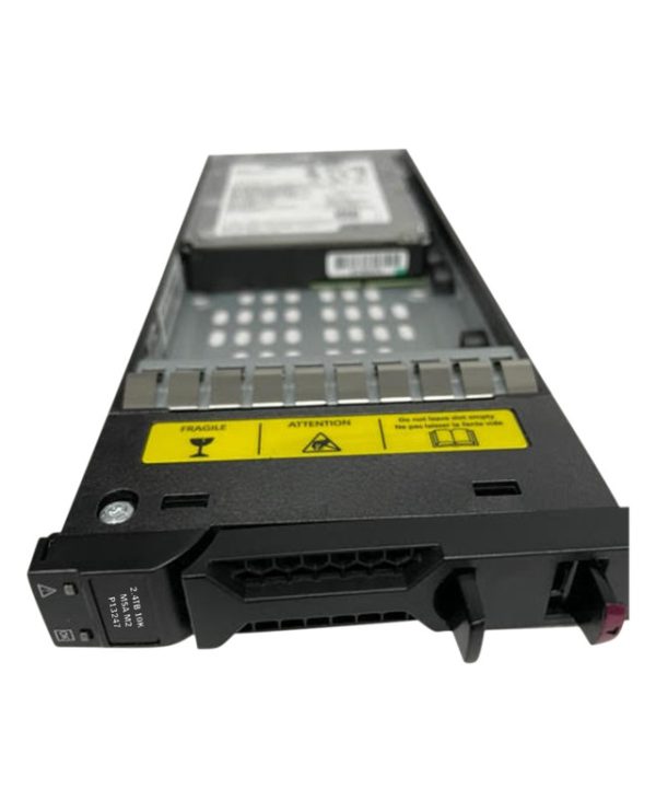 هارد استوریج HPE 2.4TB SAS 12G 10K SFF R0Q57A