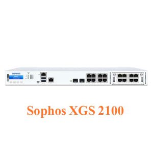 SOPHOS XGS 2100