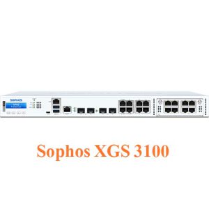 XGS-3100