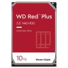 هارد اینترنال وسترن دیجیتال Red Plus مدل Western Digital WD101EFBX ظرفیت 10 ترابایت