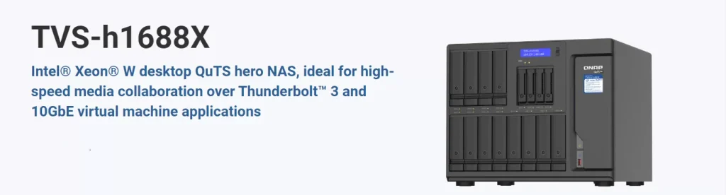 TVS-h1688X-W1250-32G-EU