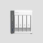 ذخیره ساز تحت شبکه کیونپ مدل Qnap TS-433-4G