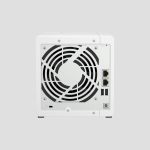ذخیره ساز تحت شبکه کیونپ مدل Qnap TS-433-4G