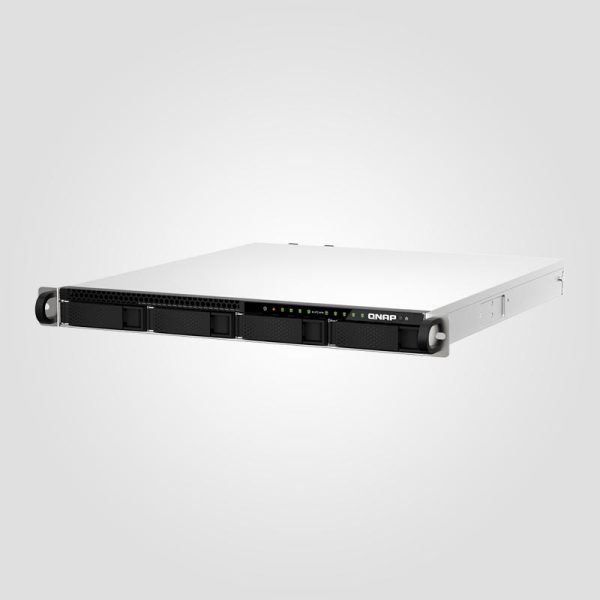 ذخیره ساز کیونپ QNAP TS-435XeU-4G