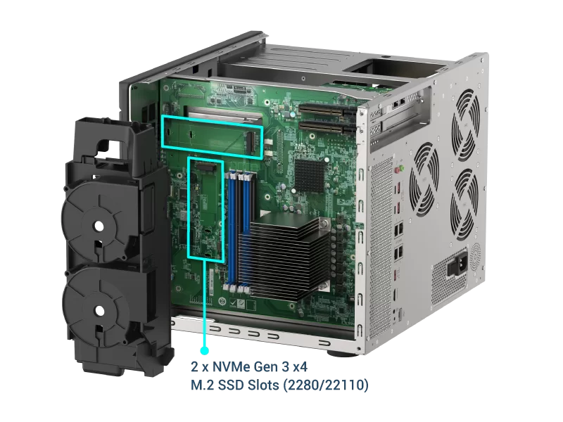 خروجی مستقیم ۴K HDMI