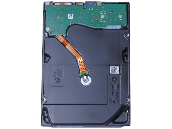 هارد اینترنال سیگیت سری Exos X22z مدل Seagate ST22000NM004D HSMR ظرفیت 20 ترابایت