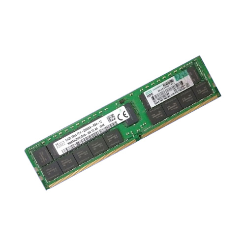 رم سرور HPE 64GB Dual Rank DDR4-3200
