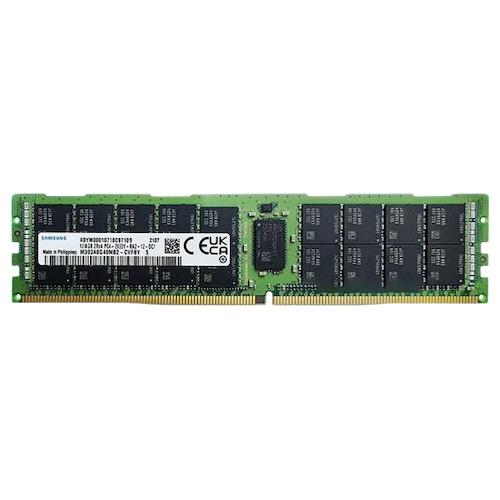 رم سرور HPE 128GB DDR4-2933