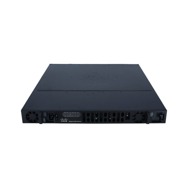 روتر سیسکو مدل ISR4431/K9