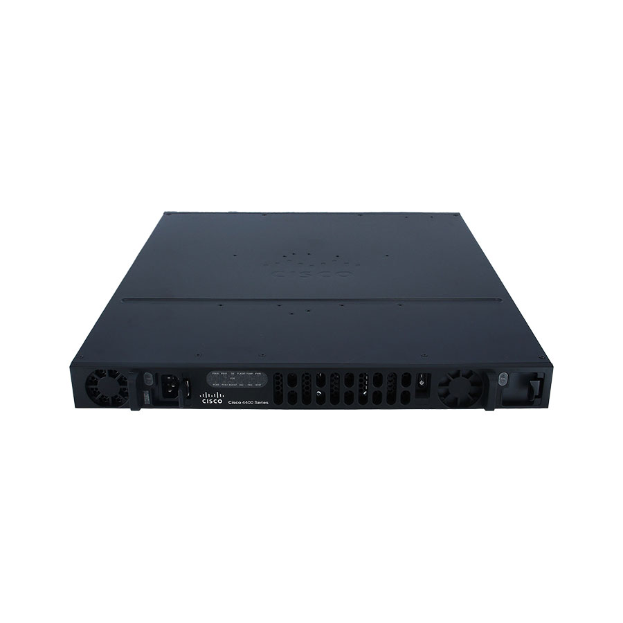 روتر سیسکو مدل ISR4431/K9