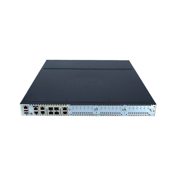 روتر سیسکو مدل ISR4431/K9