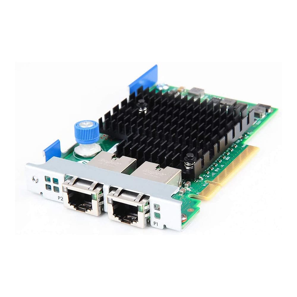 کارت شبکه HPE Ethernet 10Gb 2-port 560SFP
