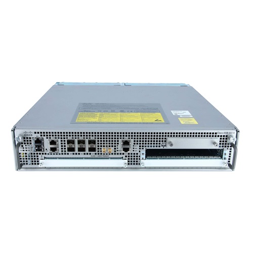 روتر سیسکو مدل ASR1002-X