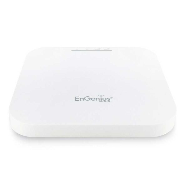 اکسس پوینت بی‌سیم انجنیوس مدل EWS377AP