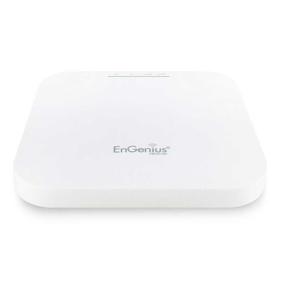 اکسس پوینت بی‌سیم انجنیوس مدل EWS377AP