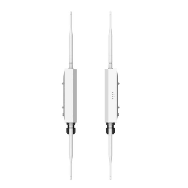 اکسس پوینت بی‌سیم انجنیوس مدل EWS850AP