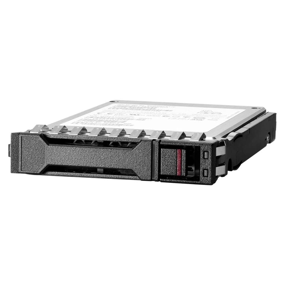 هارد سرور HPE 3.84TB SATA 6G Read Intensive SFF BC PM893 SSD