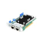 کارت شبکه HPE FlexFabric 10Gb 2-port 533FLR-T