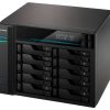 ذخیره ساز تحت شبکه ایسوستور مدل Asustor Lockerstor 10 Pro AS7110T - Image 7