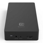 کنترل کننده شبکه انجنیوس مدل Fit Controller 100