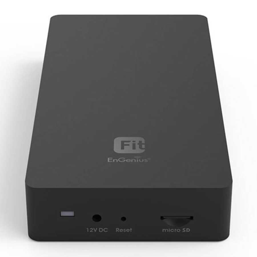 کنترل کننده شبکه انجنیوس مدل Fit Controller 100