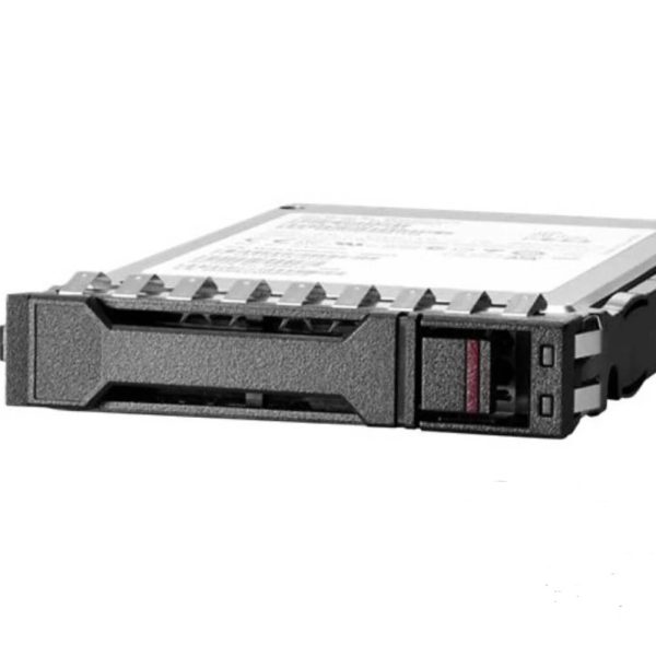 هارد سرور HPE 1.8TB SAS 12G 10K SFF