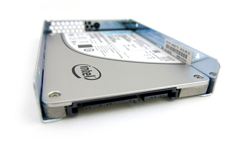 Intel SSD DC S3500 240GB Enterprise SSDSC2BB240G401