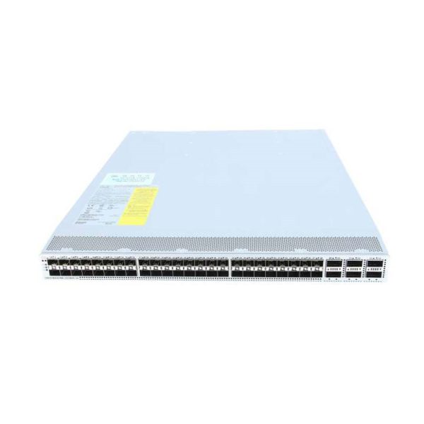 سوئیچ نکسوس سیسکو مدل N9K-C93180YC-EX