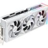 کارت گرافیک ایسوس مدل ASUS ROG Strix GeForce RTX 4090 24GB GDDR6X White OC Edition - Image 5