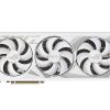 کارت گرافیک ایسوس مدل ASUS ROG Strix GeForce RTX 4090 24GB GDDR6X White OC Edition - Image 2