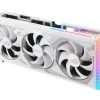 کارت گرافیک ایسوس مدل ASUS ROG Strix GeForce RTX 4090 24GB GDDR6X White OC Edition - Image 7