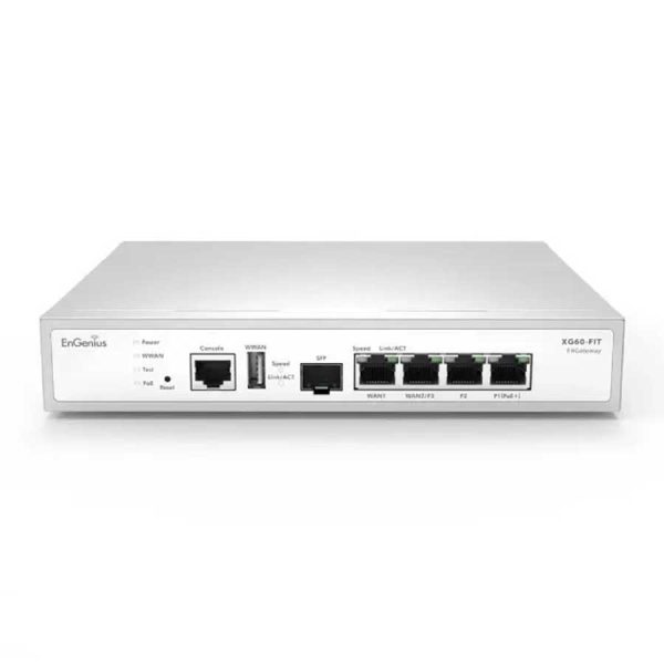 گیت وی انجنیوس مدل XG60 FIT