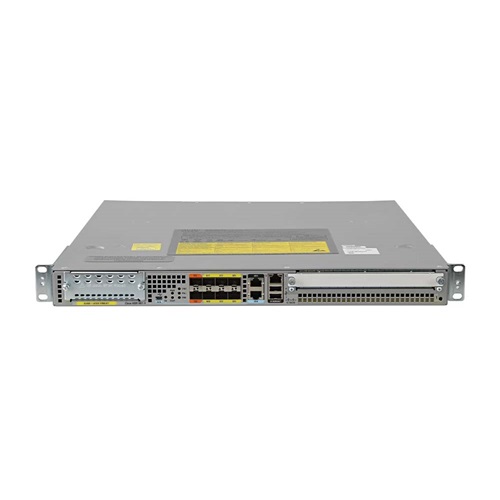 روتر سیسکو مدل ASR1001-X