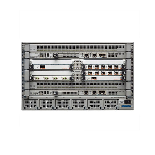 روتر سیسکو مدل ASR1006-X