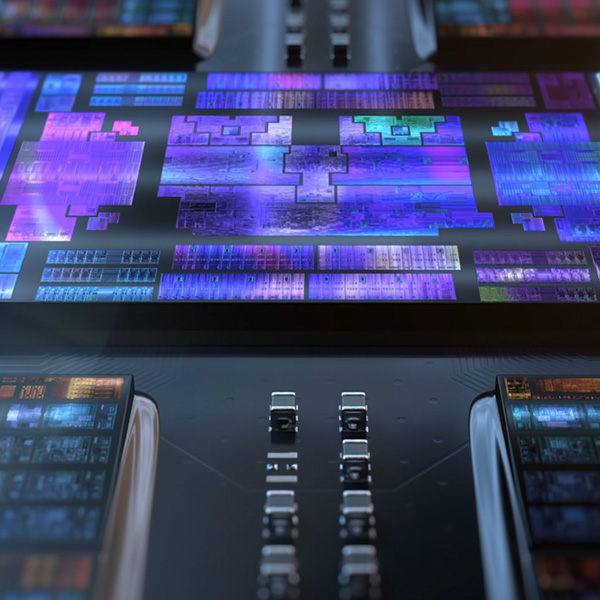 حافظه هیبریدی Gain Cell | تحولی بزرگ در افزایش چگالی کش‌های L2 و L3 پردازنده‌ها و کارت‌های گرافیک