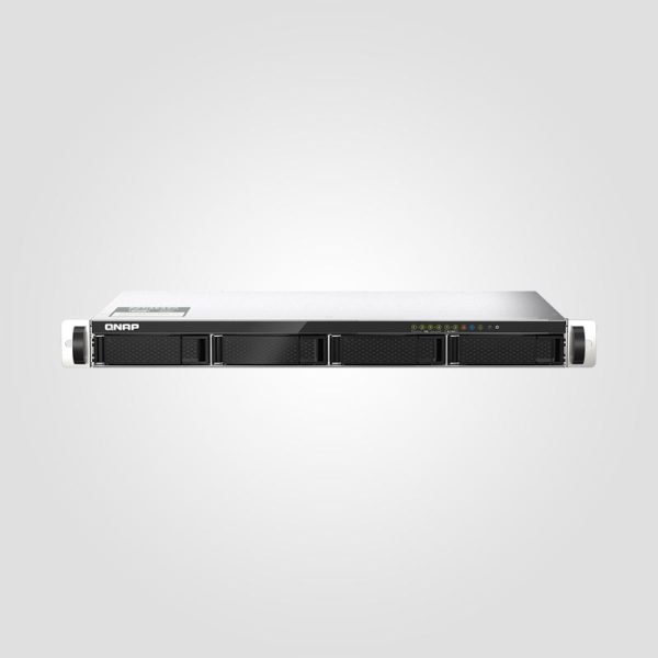 ذخیره ساز تحت شبکه کیونپ مدل TS-435XeU-4G