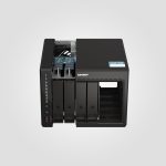 ذخیره ساز کیونپ مدل QNAP TS-453E-8GB