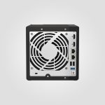 ذخیره ساز کیونپ مدل QNAP TS-453E-8GB
