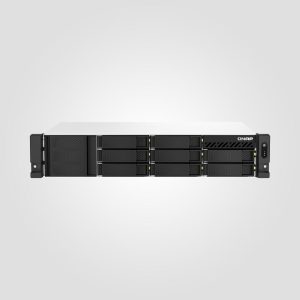 ذخیره ساز کیونپ مدل QNAP TS-864eU-RP-8G