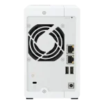 ذخیره ساز تحت شبکه کیونپ مدل QNAP TS-216G