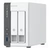 ذخیره ساز تحت شبکه کیونپ مدل QNAP TS-216G - Image 2