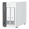 ذخیره ساز تحت شبکه کیونپ مدل QNAP TS-216G - Image 3