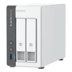 ذخیره ساز تحت شبکه کیونپ مدل QNAP TS-216G