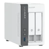 ذخیره ساز تحت شبکه کیونپ مدل QNAP TS-216G - Image 6
