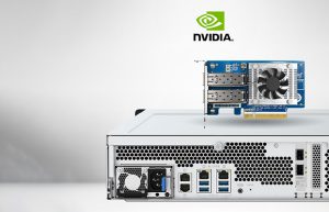 ذخیره ساز کیونپ مدل TDS-h2489FU-4314-512G