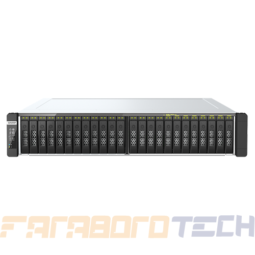 ذخیره ساز کیونپ TDS-h2489FU-4314-1TB